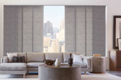 Gliding Panels - Skyline 