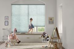 Honeycomb Shades - Applause