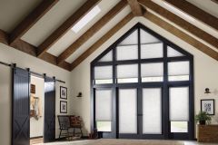 Honeycomb Shades - Applause