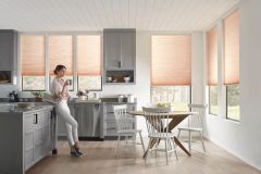Honeycomb Shades - Applause