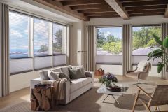 Honeycomb Shades - Duettes