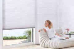 Honeycomb Shades - Duettes