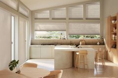 Honeycomb Shades - Applause