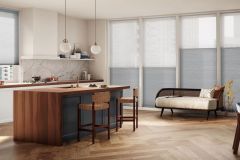 Honeycomb Shades - Applause