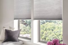 Honeycomb Shades - Duettes