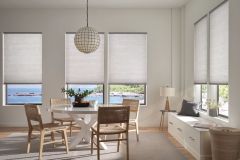 Honeycomb Shades - Applause