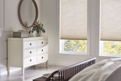 Honeycomb Shades - Duettes