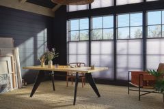 Honeycomb Shades - Duettes