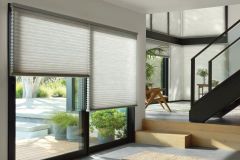 Honeycomb Shades - Duettes