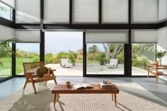 Honeycomb Shades - Duettes
