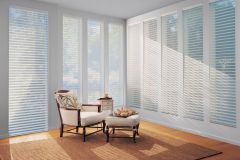 Sheer Shades - Nantucket
