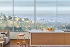 Sheer Shades - Clearview Silhouette