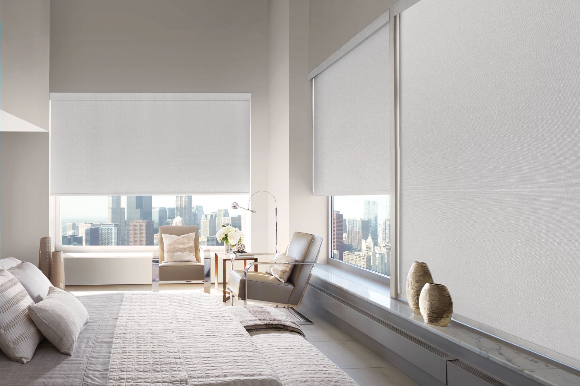 Roller Shades
